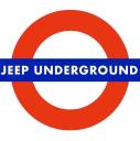 Jeep Underground logo